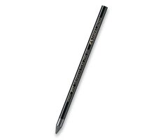 Faber-Castell Grafitová ceruzka / HB / čierna