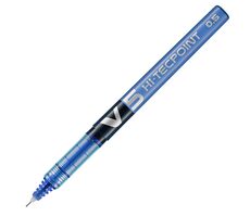 PILOT Guľôčkové pero / 0,5mm / modrá