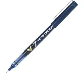 PILOT Guľôčkové pero / 0,7mm / modrá