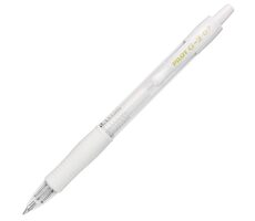 PILOT Roller Gélové pero / 0,5mm / biela