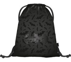 BAAGL Vrecko Batman čierny