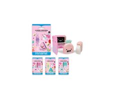 MITAMA Orezávatko + guma Funny Girl