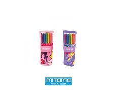 MITAMA Peračník Rollable glitter
