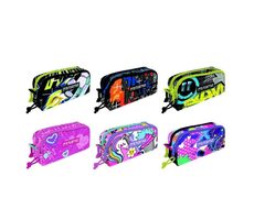 MITAMA Peračník 2 Zip MIX