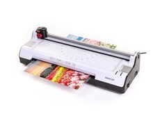 Sencor SLA 230 / Laminovačka / A4 / až 125 mic