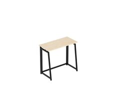 Mark Adler Leader 1.5 / Pracovný stôl / skladacia konštrukcia / výška 76 cm / doska 80 x 40 cm