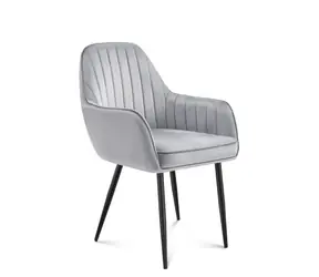 Mark Adler Prince 6.0 velúrová šedá