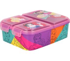 STOR Multi Box na desiatu Disney princeznej