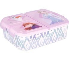 STOR Multi Box na desiatu Ľadové kráľovstvo 2