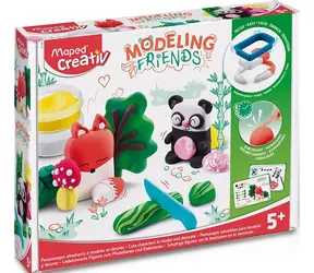 Maped Creativ Modeling Friends / od 5 rokov