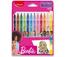 Maped Fixy Barbie 12ks