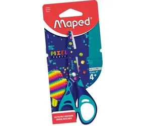 Maped Nožnice Pixel Party 13 cm