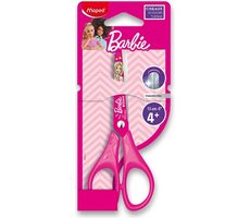 Maped Nožnice Pulse Barbie 13cm