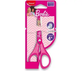 Maped Nožnice Pulse Barbie 13cm
