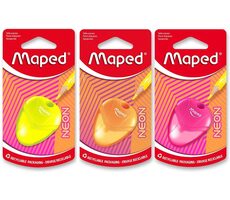 Maped Orezávatko Igloo Neon 1ks (mix)