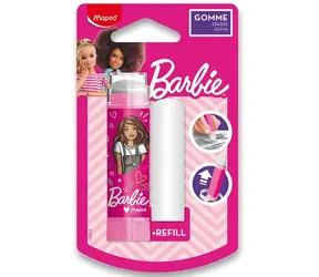 Maped Guma Barbie