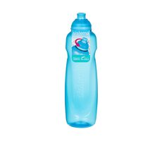 Sistema Hydrate Helix Twist n Sip Fľaša 600 ml modrá