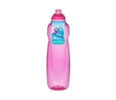 Sistema Hydrate Helix Twist n Sip Fľaša 600 ml ružová