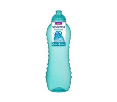 Sistema Hydrate Squeeze Twist n Sip Fľaša 620 ml mätová