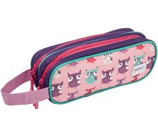 Presco Group Školský peračník etue Sovy