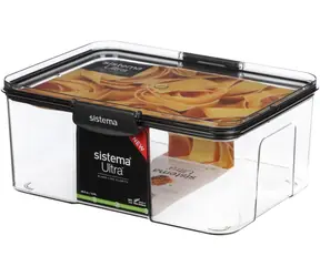 Sistema Ultra Dóza na skladovanie potravín 2.63 l