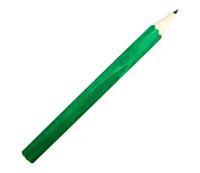 Fauna Veľká ceruzka tmavo zelená / od 3 rokov
