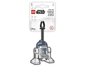 LEGO® Star Wars™ Menovka na batožinu - R2D2
