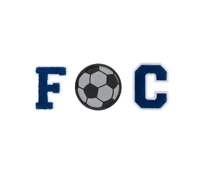 BAAGL Baaglies 3 kusy FC Futbal