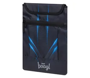 BAAGL Obal na notebook Bluelight