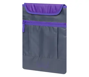 BAAGL Obal na notebook Dual GRS