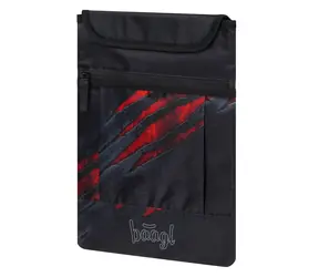 BAAGL Obal na notebook Láva