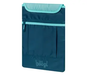 BAAGL Obal na notebook Petrol GRS