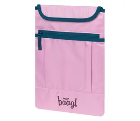 BAAGL Obal na notebook Rose GRS