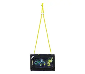 BAAGL Peňaženka na krk Traktor GRS