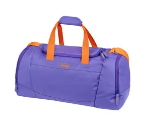 BAAGL Športová taška Orange GRS