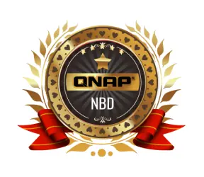 QNAP 5 rokov NBD záruka pre TS-435XeU-4G
