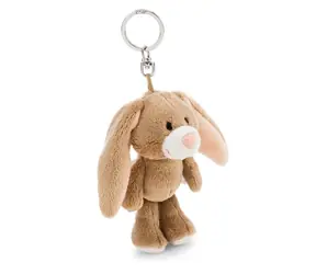 Nici GREEN kľúčenka Králiček Lopino 10 cm