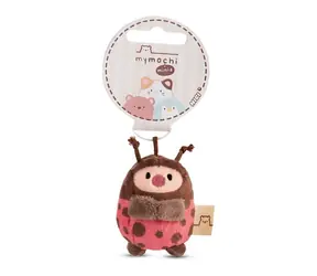 Nici prívesok MyMochi Lienka Dozz 5 cm