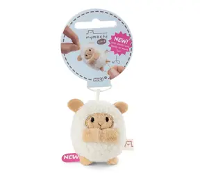 Nici prívesok MyMochi Ovečka Wools 5 cm / od 3 rokov