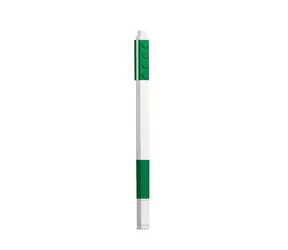 LEGO® Gélové pero - zelená