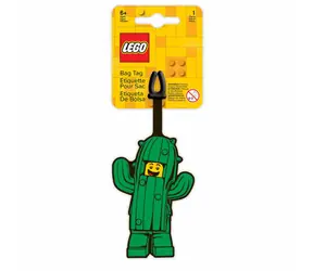 LEGO® Iconic Menovka na batožinu - Kaktus