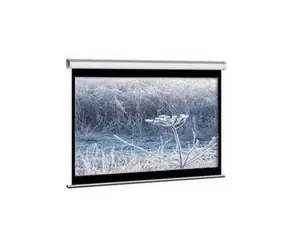 ELITE SCREENS plátno elektrické motorové 125" (16:9) biela / 155.7 x 276.9cm / zisk 1.1