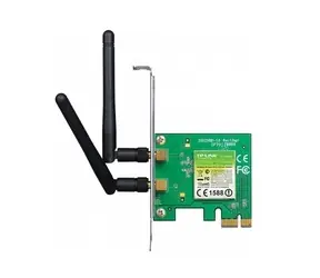 TP-LINK TL-WN881ND/PCI-Express Adaptér N300/802.11n/2.4GHz 300Mbps/PCI-Express x1