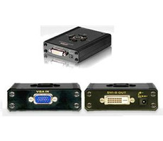 Aten Video konvertor VGA to DVI-D