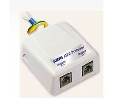 Prepäťová ochrana AXON ADSL Protector