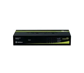 Trendnet TEG-S50G / switch / 5- Port 10/100/1000 Mbps / kovové prevedenie
