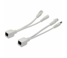 DIGITUS Pasívny PoE kábel kit