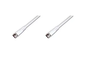 DIGITUS Sat Antena Cable F/M to F/M 5m