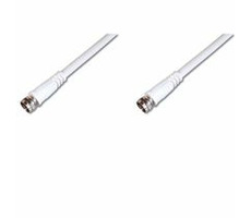DIGITUS Sat Antena Cable F/M to F/M 10m