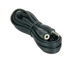 PremiumCord Kábel Jack 3,5mm M/F 10m